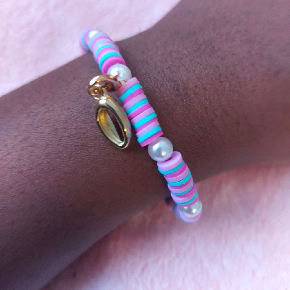 A bracelet